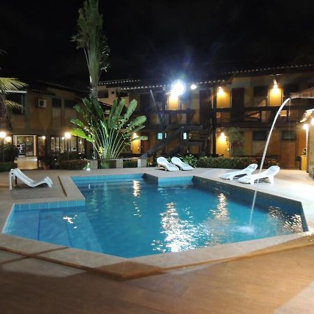 Marinas Pousada Ilheus Bagian luar foto
